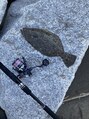 シオン(sion)&nbsp;釣りが趣味です
