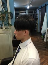 アポジェヘアー(apogee Hair)