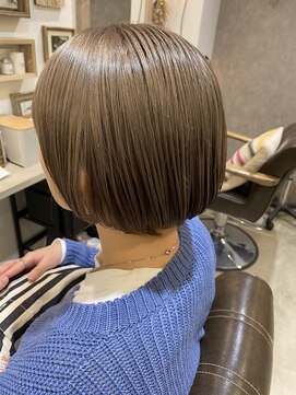 リメンバー(REMEMBER) ミルクティーベージュ【東神奈川/東白楽/白楽】