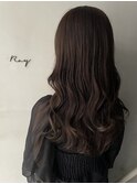 『Ray Kyoto』透明感アッシュグレージュ20代30代