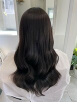 マント(MANT)&nbsp;オーダーメイド髪質改善×大人カラー