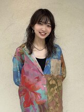 スーリール 箱崎店(Sourire) 儀間 あつ美