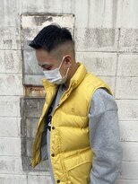 ファースト 川崎店(First)&nbsp;スキンフェード