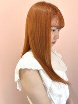 ニューヨーク ニューヨーク 河原町オーパ店(NYNY)&nbsp;オレンジベージュ