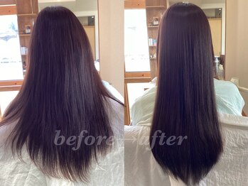 Hair make merry【ヘアーメイクメリー】