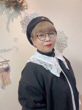 ヘアーサロン サザン(HAIR SALON)&nbsp;別役 紀子