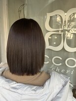 クララジャパン セタ(CLALA JAPAN Seta) 透明感たっぷりオリーブベージュカラー!