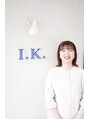スパ アンド ヘアーサロン I.K&nbsp;アヤカ 