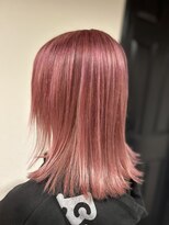 ロビンソン(Robinson)&nbsp;ブリーチカラー