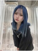 ブルーカラー