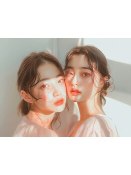 高いセンスと洗練された技術で”本当に似合うヘア”に 理想以上のstyleにお客様からの満足度◎髪質改善も