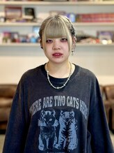 テイラー(Taylor) ひな 