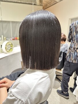 マリオ(mario) RENA ボブ【大森/大井町/蒲田】