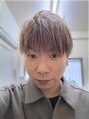 アンテロース(Anteros) 岡崎 裕司