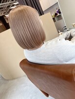 ルイス(Luis) ヘルシーベージュ