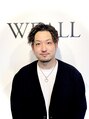 ウィール(WEALL) 徳井 佑次