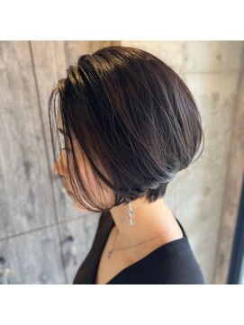 コルテ 反町店(corte) 【corte反町】◇COOL　BOB.◇