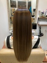 ディベスト ヘアーラウンジ(Dbest hair lounge)&nbsp;美髪縮毛矯正