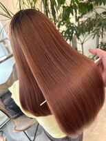 ビューティー サロン ノエル(Beauty salon Noel)&nbsp;縮毛矯正