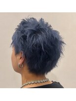 イロ(iro)&nbsp;ブルー