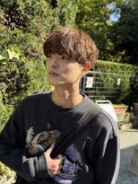 ピチカート パクト(pizzicato pacto)&nbsp;ゆるふわ王道パーマ