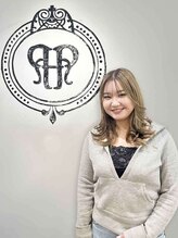 プシュケ(PSYCHE)&nbsp;杉原 芽依奈