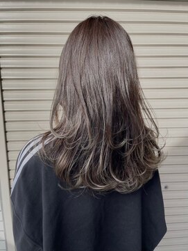 ネリネ(Nerine) グレージュ