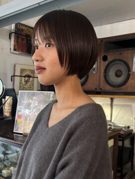 アンプラグド(unplugged) ショート /unplugged