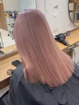 エイトデイズ 三宮駅前店(EIGHT days)&nbsp;ピンクベージュ