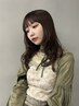 【カラーのみ♪】カラー+うるツヤオージュアトリートメント￥13750→9620