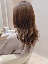 コーエン(cowen) 大人かわいい☆白髪染めはもう卒業！色味を楽しむ垢抜けカラー♪