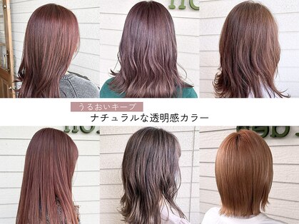 ベンティ(Venti)の写真