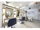 ヘアサロン プラス アーティスタ(hair salon + artista)の写真