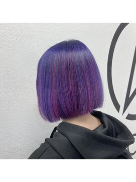 アルケム 学芸大学(AlChem) 【Hana指名】iQOSイメージ［学芸大学前/ハイトーン］