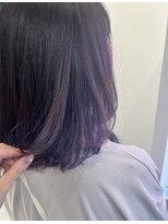 フィゼル 南堀江店(fizelle)&nbsp;グラデーションカラー