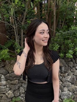 アンバー(AMBER)の写真/肩こりや首こりにお悩みの方必見！日々の疲れを癒し、心も体もリフレッシュさせる至福の時間を…☆