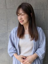 ローブアミ(L'Aube ami) 柴田 真衣