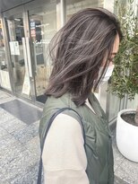 モクレン(mokuren.)&nbsp;ハイライト