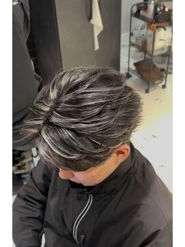 ステラ(STELLA) メンズハイライト