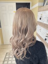 アースオーセンティック 徳島北島店(EARTH Authentic)&nbsp;ミルクティーベージュ