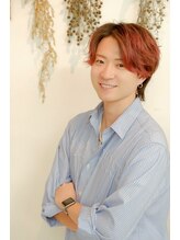 クート アンド シー 東川口(kuto and C) TORU 東川口