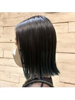 ハナビ(Hanabi)&nbsp;パツっとボブ★