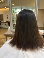 リュッカ(Lycka)&nbsp;髪質改善うる艶トリートメント矯正