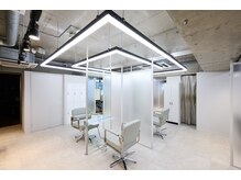 ユアーズヘア 新宿WEST(youres hair)