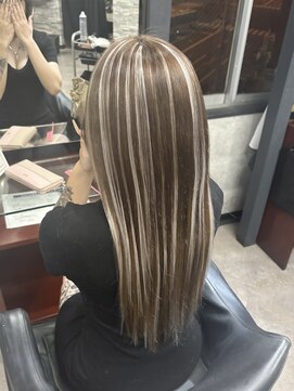 オズ 梅田店(OZ) エクステ