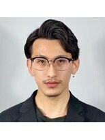 ロッドマントウキョウ 戸越店(RODMAN TOKYO)&nbsp;フェード　戸越銀座　バーバー