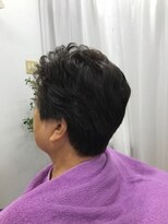 美粧結&nbsp;ショート