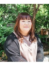 スニップガーデン(snip garden)&nbsp;徳川 千裕