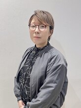 アンジュ グリーンパーク店(ange)&nbsp;阪本 なほ