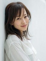 美染 丸山店(Bisen)&nbsp;髪質改善/白髪ぼかし/白髪染め/オーガニックカラー/リタッチ